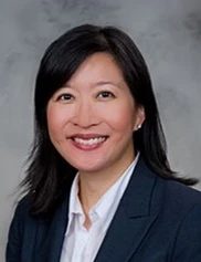 Ines Lin board-certified labiaplasty surgeon