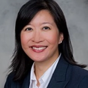 Ines Lin board-certified labiaplasty surgeon