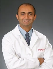 Bhupesh Vasisht board-certified labiaplasty surgeon