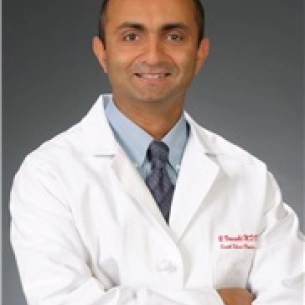 Bhupesh Vasisht board-certified labiaplasty surgeon