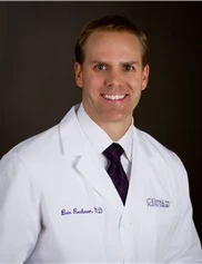 Benjamin Rechner board-certified labiaplasty surgeon