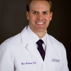 Benjamin Rechner board-certified labiaplasty surgeon