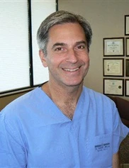 David Robinson board-certified labiaplasty surgeon