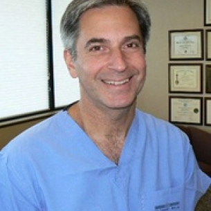 David Robinson board-certified labiaplasty surgeon