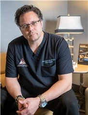 Brian Heil board-certified labiaplasty surgeon