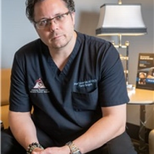 Brian Heil board-certified labiaplasty surgeon