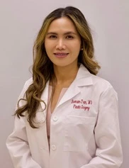 Baotram Tran board-certified labiaplasty surgeon