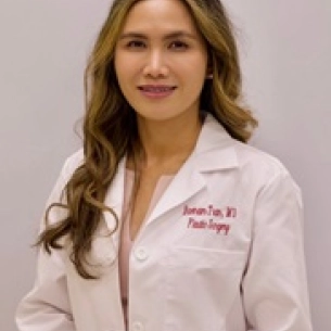Baotram Tran board-certified labiaplasty surgeon