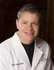 Oscar Ochoa board-certified labiaplasty surgeon