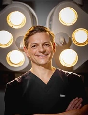 David Passaretti board-certified labiaplasty surgeon