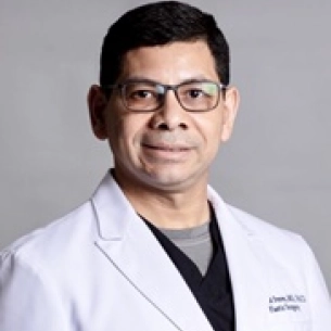 Victor Perez board-certified labiaplasty surgeon