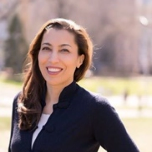 Nadia Afridi board-certified labiaplasty surgeon