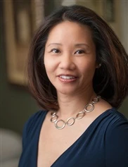 Deborah Pan board-certified labiaplasty surgeon