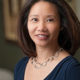 Deborah Pan board-certified labiaplasty surgeon