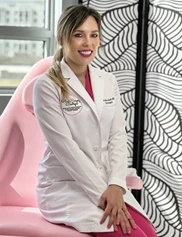 Anne-Sophie Lessard board-certified labiaplasty surgeon