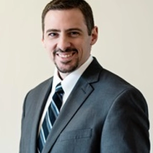 Jarred McDaniel board-certified labiaplasty surgeon