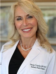 Simona Pautler board-certified labiaplasty surgeon