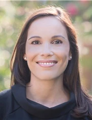 Ximena Pinell board-certified labiaplasty surgeon