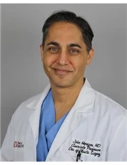 John Menezes board-certified labiaplasty surgeon