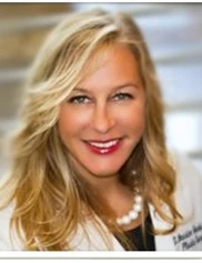Diana Breister-Ghosh board-certified labiaplasty surgeon