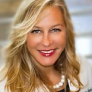 Diana Breister-Ghosh board-certified labiaplasty surgeon