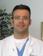 Benjamin Beckert board-certified labiaplasty surgeon
