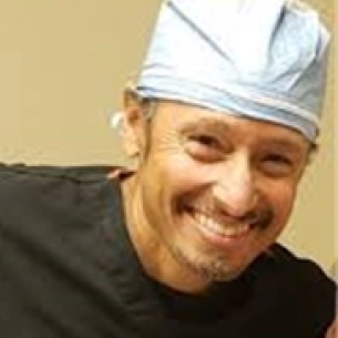 Michael Desvigne board-certified labiaplasty surgeon