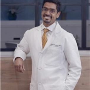 Mehul Kamdar board-certified labiaplasty surgeon