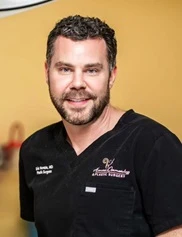 Eric Humble board-certified labiaplasty surgeon