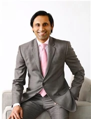 Santosh Kale board-certified labiaplasty surgeon