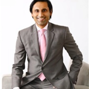 Santosh Kale board-certified labiaplasty surgeon