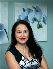AnhTuyet Thi Bui Lee board-certified labiaplasty surgeon