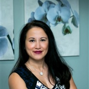 AnhTuyet Thi Bui Lee board-certified labiaplasty surgeon
