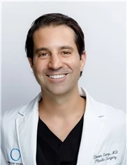 Steven Camp board-certified labiaplasty surgeon