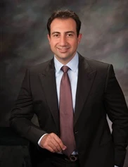 Rafi Bidros board-certified labiaplasty surgeon