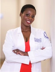 Dzifa Kpodzo board-certified labiaplasty surgeon