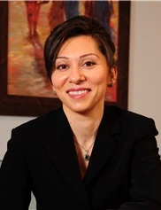 Behnaz Fayazi board-certified labiaplasty surgeon