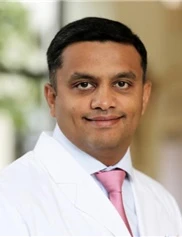 Aniket Sakharpe board-certified labiaplasty surgeon
