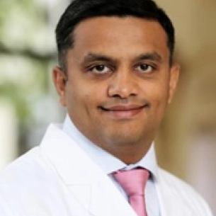 Aniket Sakharpe board-certified labiaplasty surgeon