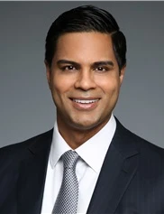 Parit Patel board-certified labiaplasty surgeon