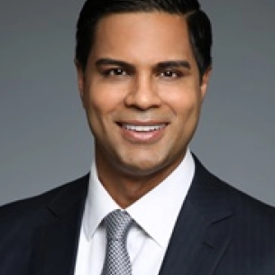 Parit Patel board-certified labiaplasty surgeon