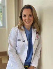 Carolyn Cushing board-certified labiaplasty surgeon