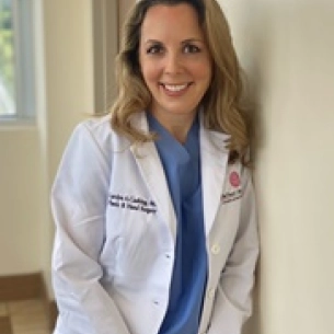 Carolyn Cushing board-certified labiaplasty surgeon