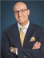 Samer Cabbabe board-certified labiaplasty surgeon