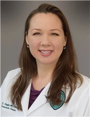 Abigail Chaffin board-certified labiaplasty surgeon