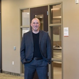 Matthew Camp board-certified labiaplasty surgeon