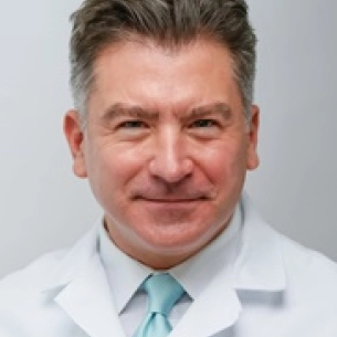 Brian Dickinson board-certified labiaplasty surgeon