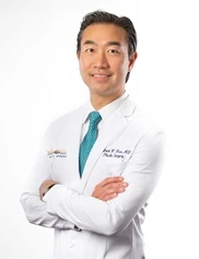 Patrick Hsu board-certified labiaplasty surgeon