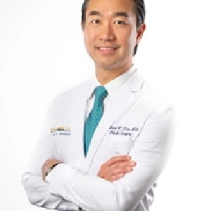 Patrick Hsu board-certified labiaplasty surgeon