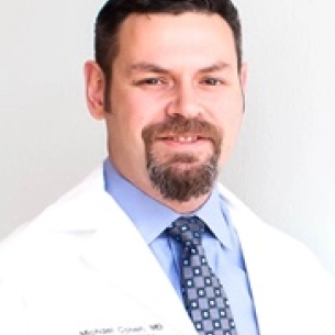 Michael Cohen board-certified labiaplasty surgeon